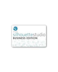Silhouette Software Business Edition Update ESD