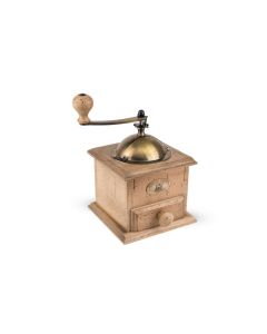 Peugeot Kaffeemühle Antique Braun