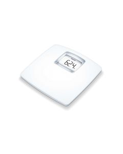 Beurer Personenwaage PS25 Weiss