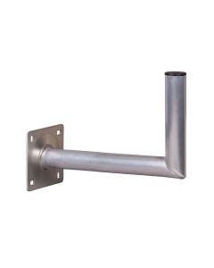 Satelliten TV Zubehör Wandhalterung 45 cm