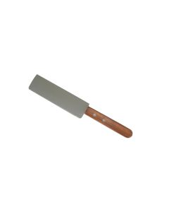 Nouvel Käsemesser Profi Silber/Braun