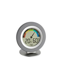 TFA Dostmann Thermo-/Hygrometer Cosy