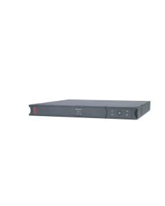 APC USV SC450RMI1U 450 VA / 280 W