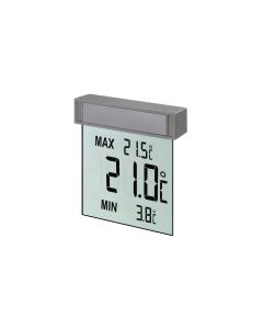 TFA Dostmann Thermometer Vision