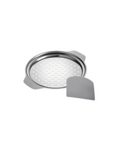 Westmark Spätzle Topfaufsatz 24 cm - 28 cm