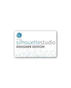 Silhouette Software Designer Edition Update ESD