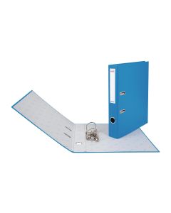 Biella Bundesordner A4 4 cm, Blau