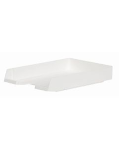 Biella Ablagekorb Parat Plast Weiss
