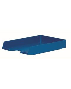 Biella Ablagekorb Parat Plast Blau
