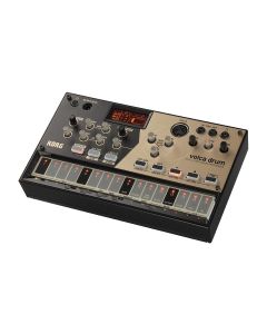 Korg Synthesizer volca drum