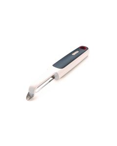 Zyliss Pendelschäler Smooth Glide Grau/Weiss