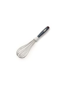 Zyliss Schwingbesen Easy Clean Weiss