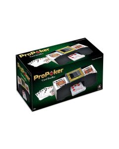 Kosmos Card Shuffler