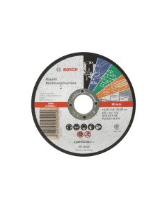 Bosch MultiConstruction C 60 T BF