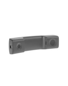 Gigaset Ersatzhörer zu DX600, DX800, DL500 Schwarz