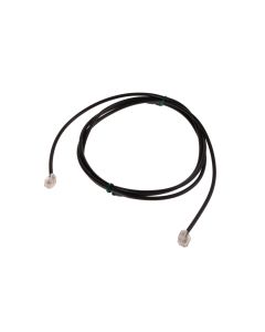 Gigaset Telefonkabel RJ45 auf RJ45, 0.5 m