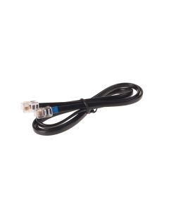 Jabra Anschlusskabel  14201-12 RJ-9 - RJ-9 0.5 m