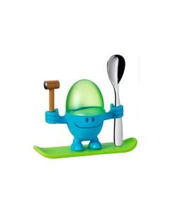 WMF Eierbecher Mc Egg Blau/Grün