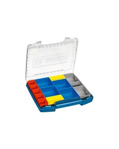 Bosch Professional Sortimentskasten 12 Fächer
