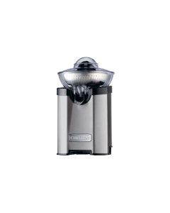 Cuisinart Saftpresse CCJ210E Silber