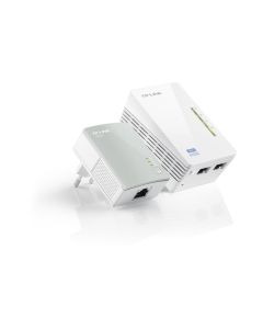 TP-Link Powerline TL-WPA4220 Starterkit