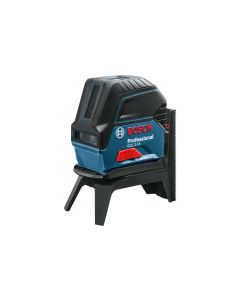 Bosch Professional Linienlaser GCL 2-15 + RM1 15 m 15 m