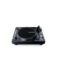 Reloop Plattenspieler RP-8000 MKII Schwarz