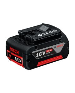 Bosch Professional Akku 18 V 5 Ah