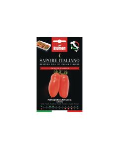 Blumen Samen Tomate Grinta F.1