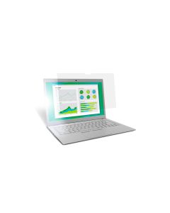 3M Bildschirmfolie Anti-Glare 15.6  / 16:9