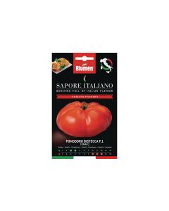 Blumen Samen Tomate Bistecca F.1