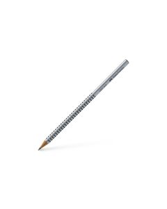 Faber-Castell Bleistift GRIP 2001 2H, 0.3 mm / 0.5 mm, dreieckig