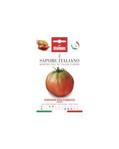 Blumen Samen Tomate Pera d' Abruzzo
