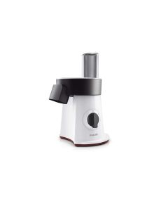 Philips Salatzubereiter Viva Collection HR1388/80 Weiss