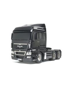Tamiya Lastwagen MAN TGX 26.540 XLX 6x4 Bausatz 1:14