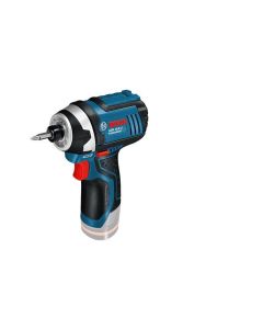 Bosch Professional Akku-Schlagschrauber GDR 12V-105 L-Boxx Solo