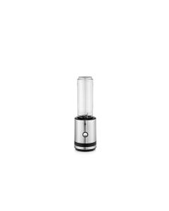 WMF Smoothie-to-go Küchen minis Silber