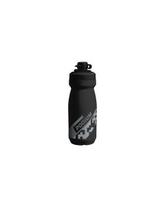 CamelBak Bidon Podium Chill Dirt, Schwarz