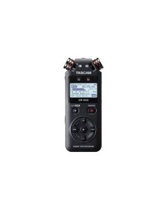 Tascam Portable Recorder DR-05X