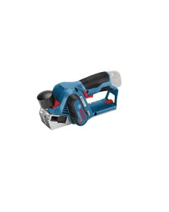 Bosch Professional Akku-Hobel GHO 12V-20 Solo