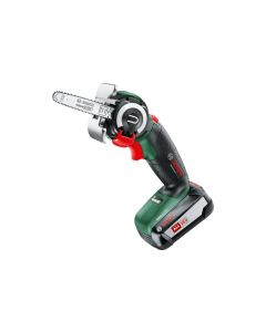 Bosch Akku-Säge AdvancedCut 18 Kit