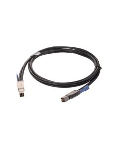 Adaptec SAS-Kabel SFF-8644 - SFF-8644 2 m