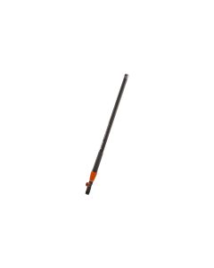 GARDENA Teleskopstiel combisystem 90 - 145 cm