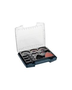 Bosch Professional Zubehörset Innenausbau, 36 Teile