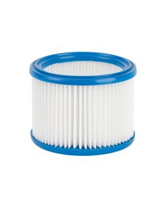 Bosch Professional Ersatzfilter Mehrzwecksauger GAS 20 L SFC