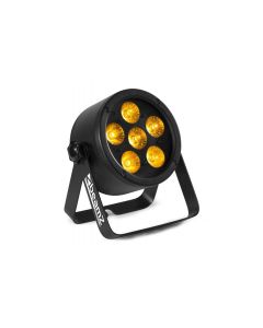 BeamZ Pro Scheinwerfer BAC302 Alu LED Par