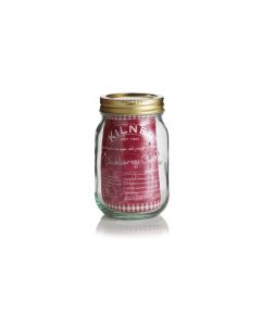 Kilner Einmachglas 500 ml, 1 Stück