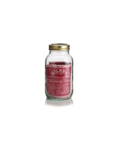 Kilner Einmachglas 1000 ml, 1 Stück