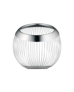 WMF Früchtekorb Lounge 1 Stück, Silber