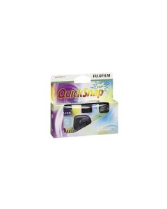 Fujifilm Einwegkamera Quicksnap Flash 27